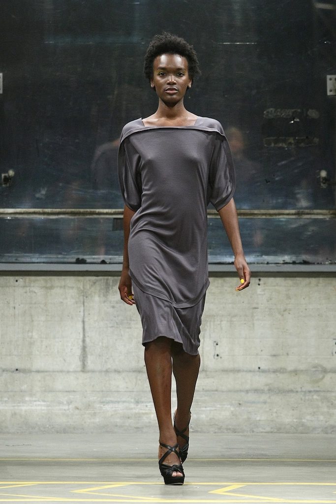 Silk Mocca by Javier Reyes collection autumn winter 2012